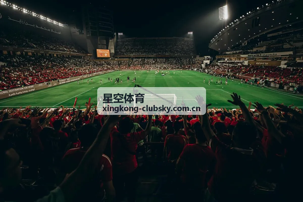 星空体育焦点比赛中场控制区域分析图